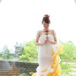 結婚式で特別なドレスを着たい★ディズニー公認ウェディングの記事を読んで