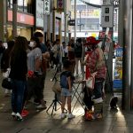 広島でバルーンプレゼント★販売促進！イベント！お祭りにバルーンで笑顔を😊